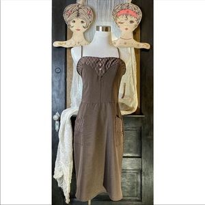 Rocksteady Dress XL w/Tag